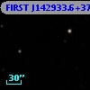 FIRST J142933.6+371153