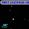 FIRST J142943.0+360241