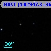 FIRST J142947.3+363152