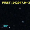 FIRST J142947.9+364605