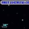FIRST J142957.6+374955
