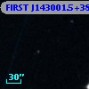 FIRST J143001.5+381802