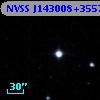 NVSS J143008+355718