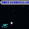 FIRST J143017.1+375651