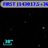FIRST J143017.5+361834