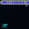 FIRST J143020.4+380313