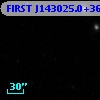 FIRST J143025.0+365717