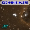 GSC 04048-01675