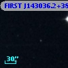 FIRST J143036.2+381930
