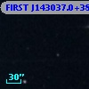 FIRST J143037.0+381934