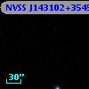 NVSS J143102+354559