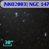 [NKO2003] NGC 147 15410250