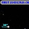 FIRST J143128.8+364807