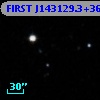 FIRST J143129.3+364630