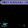 FIRST J143134.2+353920