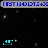 FIRST J143137.5+353531