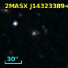 FIRST J143233.9+354539