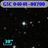 GSC 04048-00700