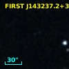 FIRST J143237.2+363926