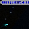 FIRST J143252.4+380227