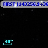 FIRST J143256.9+362435