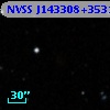 NVSS J143308+353155