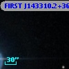 FIRST J143310.2+365839