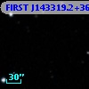 FIRST J143319.2+362418