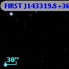 FIRST J143319.8+362424