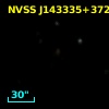 FIRST J143335.2+372534