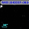 NVSS J143337+361440