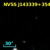 NVSS J143339+354014