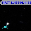 FIRST J143340.4+361618