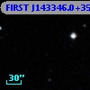 FIRST J143346.0+353855