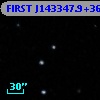 FIRST J143347.9+363101