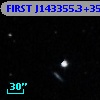 FIRST J143355.3+353723