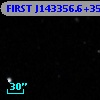 FIRST J143356.6+354259