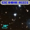 GSC 04048-01321