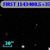 FIRST J143400.5+353212