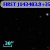 FIRST J143403.9+352905