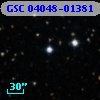 GSC 04048-01381
