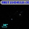 FIRST J143451.8+354251