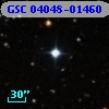 GSC 04048-01460