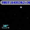 FIRST J143520.2+365641