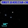 FIRST J143523.0+362240