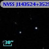 NVSS J143524+352516