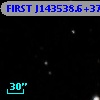 FIRST J143538.6+370128