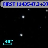 FIRST J143547.3+370324