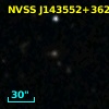FIRST J143552.2+362314