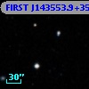 FIRST J143553.9+352406